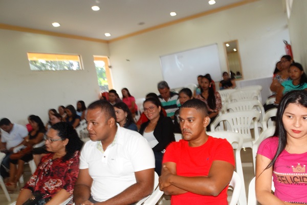 Novo mais educação, uma importante estratégia para elevar os índices de ensino.